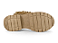 Bota Coturno Fuffy Fivela Tachas Douradas Ouro Light - Imagem 5