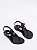Sandália Infantil Petite Jolie Noah Preto - Imagem 2