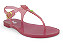 Sandália Infantil Petite Jolie Noah Pink - Imagem 1