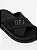 Chinelo Infantil Petite Jolie Smash Hit Preto - Imagem 3