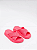Chinelo Infantil Petite Jolie Smash Hit Pink - Imagem 1