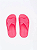 Chinelo Infantil Petite Jolie Smash Hit Pink - Imagem 4