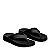 Chinelo Petite Jolie Correia Larga Preto - Imagem 1