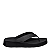 Chinelo Petite Jolie Correia Larga Preto - Imagem 3