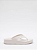 Chinelo Petite Jolie Correia Larga White - Imagem 3