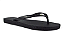 Chinelo Petite Jolie Fresh Solado Com Glitter Preto - Imagem 4