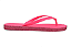 Chinelo Petite Jolie Fresh Solado Com Glitter Pink - Imagem 4