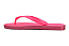 Chinelo Petite Jolie Fresh Solado Com Glitter Pink - Imagem 5