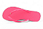 Chinelo Petite Jolie Fresh Solado Com Glitter Pink - Imagem 7