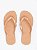 Chinelo Petite Jolie Fresh Solado Com Glitter Avela - Imagem 1