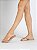 Chinelo Petite Jolie Fresh Solado Com Glitter Avela - Imagem 2