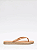 Chinelo Petite Jolie Fresh Solado Com Glitter Avela - Imagem 3