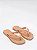 Chinelo Petite Jolie Fresh Solado Com Glitter Avela - Imagem 4
