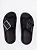 Chinelo Petite Jolie Feat Correia Com Fivela Preto - Imagem 4
