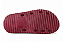 Chinelo Petite Jolie Feat Correia Com Fivela Merlot - Imagem 5