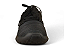 Tenis Meia Spark Esportivo Com Cadarço Preto Black - Imagem 8