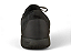Tenis Meia Spark Esportivo Com Cadarço Preto Black - Imagem 9