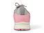 Tenis Meia Spark Com Cadarço Esportivo Cinza/Rosabb - Imagem 9