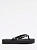 Chinelo Petite Jolie Fresh Up Tira Com Spikes Preto - Imagem 1