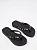 Chinelo Petite Jolie Fresh Up Tira Com Spikes Preto - Imagem 3