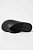 Tamanco Moleca Flatform Chinelo Solado Alto Calce Facil Preto - Imagem 5
