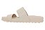 Papete Moleca Com Detalhe De Strass Calce Facil Branco Off - Imagem 4