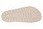 Papete Moleca Com Detalhe De Strass Calce Facil Branco Off - Imagem 7
