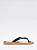 Chinelo Petite Jolie Estampado Preto/Geometrico - Imagem 4