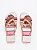 Chinelo Petite Jolie Estampado Pet Lovers - Imagem 1