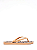 Chinelo Petite Jolie Estampado Animal Print - Imagem 2