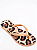 Chinelo Petite Jolie Estampado Animal Print - Imagem 4