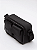 Bolsa Petite Jolie Move Com 2 Bolsos Na Frete Alça Regulavel Preto - Imagem 3