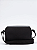Bolsa Petite Jolie Move Com 2 Bolsos Na Frete Alça Regulavel Preto - Imagem 4