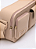 Bolsa Petite Jolie Move Com 2 Bolsos Na Frete Alça Regulavel Avela - Imagem 4