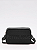 Bolsa Petite Jolie Smash Com Alça Ajustavel Bag  Preto - Imagem 1