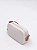 Bolsa Petite Jolie Smash Com Alça Ajustavel Bag  White - Imagem 2