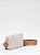 Bolsa Petite Jolie Smash Com Alça Ajustavel Bag  White - Imagem 3