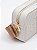 Bolsa Petite Jolie Smash Com Alça Ajustavel Bag  White - Imagem 4