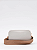Bolsa Petite Jolie Smash Com Alça Ajustavel Bag  White - Imagem 5