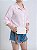 Bolsa Petite Jolie Smash Com Alça Ajustavel Bag  White - Imagem 6