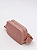 Bolsa Petite Jolie Smash Com Alça Ajustavel Bag  Rosa Antique - Imagem 2