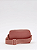 Bolsa Petite Jolie Smash Com Alça Ajustavel Bag  Rosa Antique - Imagem 5