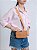 Bolsa Petite Jolie Smash Com Alça Ajustavel Bag  Avela - Imagem 6