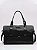 Bolsa Petite Jolie Grande Viagem Com Alça Preto - Imagem 1
