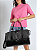Bolsa Petite Jolie Grande Viagem Com Alça Preto - Imagem 2