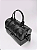 Bolsa Petite Jolie Grande Viagem Com Alça Preto - Imagem 3