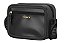 Bolsa Moleca Alça Ajustável Com Bolso Frontal Preto - Imagem 4