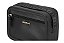 Bolsa Moleca Alça Ajustável Com Bolso Frontal Preto - Imagem 6