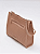 Bolsa Petite Jolie Fecho Frontal Alça Com Corrente Avela - Imagem 5