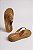 Chinelo Moleca Anatômico Correia Lisa Nude - Imagem 3